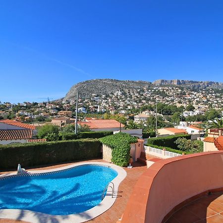 Villas Costa Calpe - Roma المظهر الخارجي الصورة