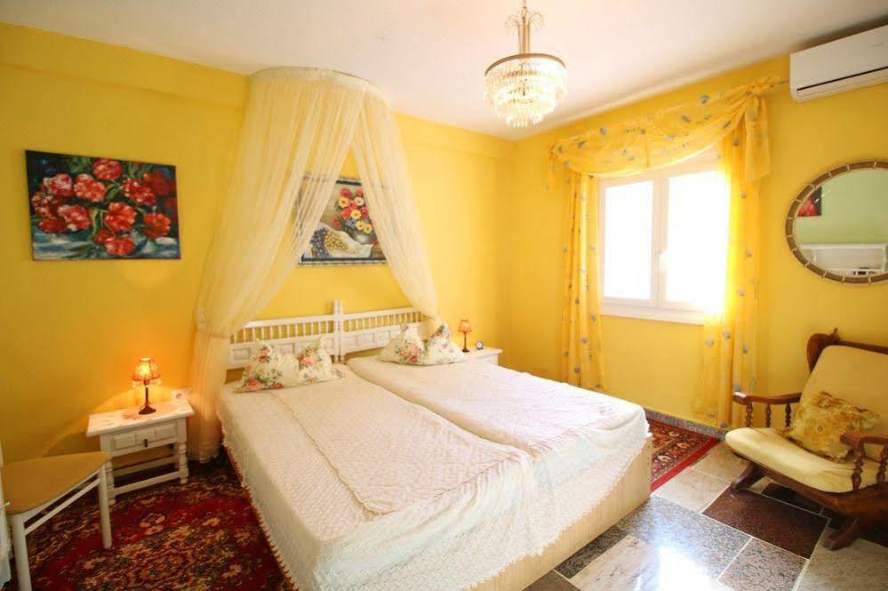 Villas Costa Calpe - Roma المظهر الخارجي الصورة