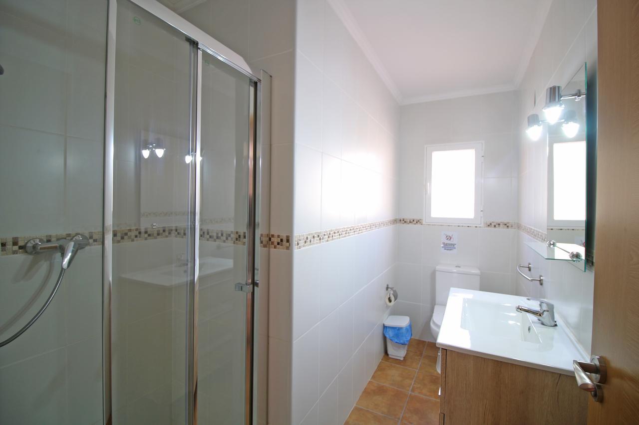 Villas Costa Calpe - Roma المظهر الخارجي الصورة