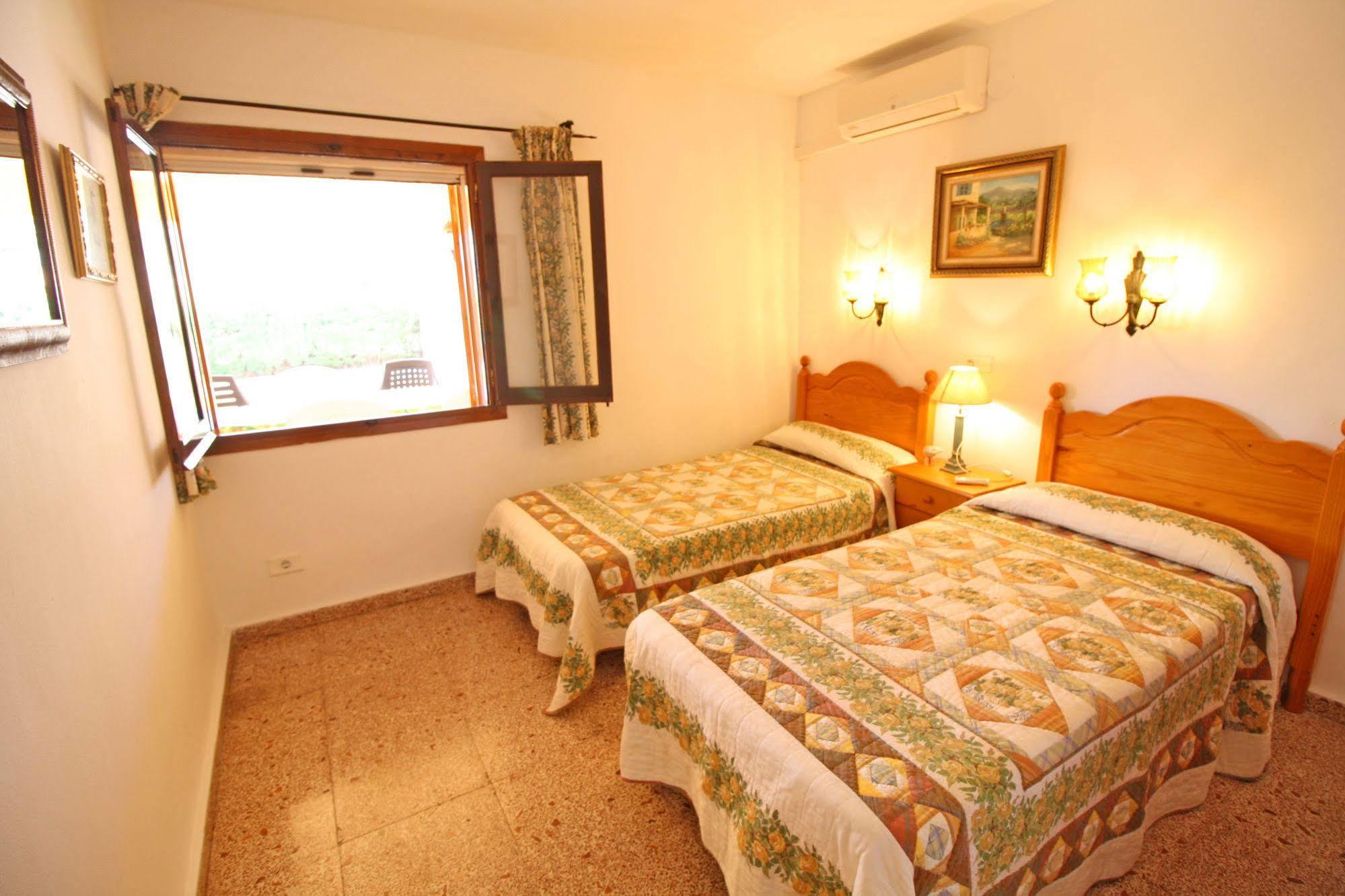 Villas Costa Calpe - Roma المظهر الخارجي الصورة