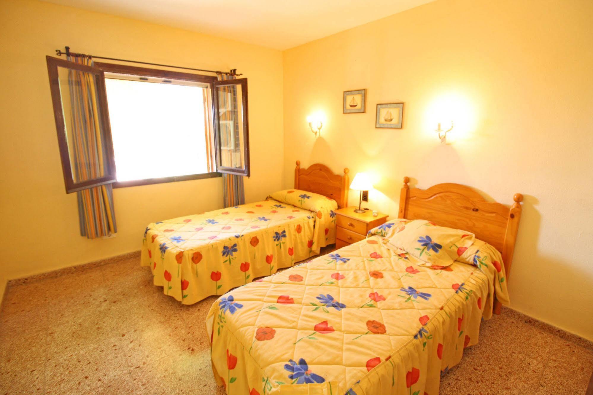Villas Costa Calpe - Roma المظهر الخارجي الصورة